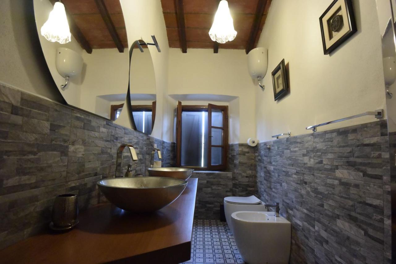 Agriturismo La Fontaccia Montiano  Exterior photo